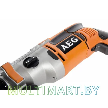 Ударная дрель AEG Powertools SB 20 2E картинка 5
